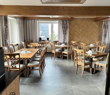 Poronin Resort | Dom Wczasowy Angelika BASEN JACUZZI SAUNA W CENIE POBYTU