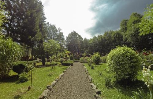 Szczytna Resort | Dom Wczasowy KAMELA
