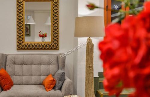 Krynica-Zdroj Resort | Dom Wczasowy Sokolica