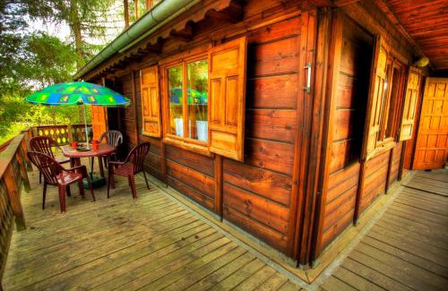 Gizycko House | Dom z Bali Paweł nad jeziorem Tajty