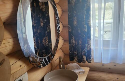 Stryszawa Villa | Dom z Bali Zawoja z widokiem na Babią Górę