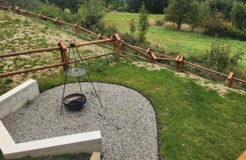 Stryszawa Villa | Dom z Bali Zawoja z widokiem na Babią Górę