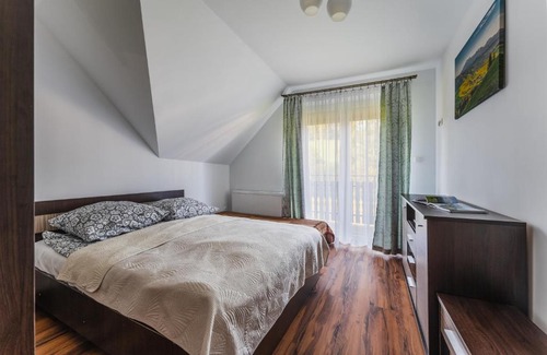 Jaworki House | Dom Zaskalskie 10b