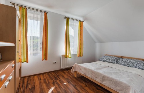Jaworki House | Dom Zaskalskie 10b