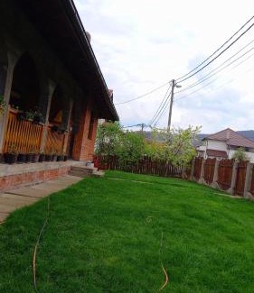 Arandelovac Cabin | Domaćinska kuća