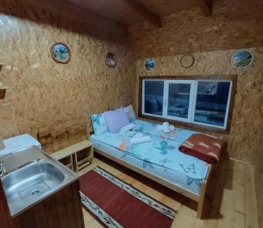 Virak House | Domaćinstvo Krstajić - Rural holiday