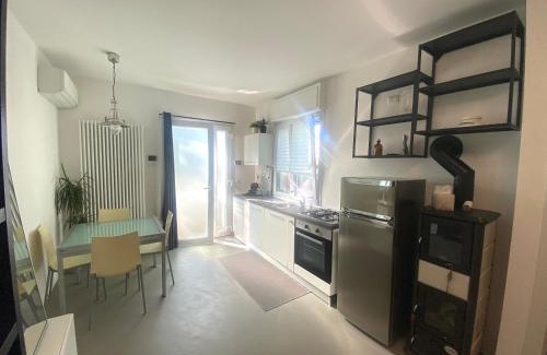 Fontanelle Bed & Breakfast | Doma 2 3