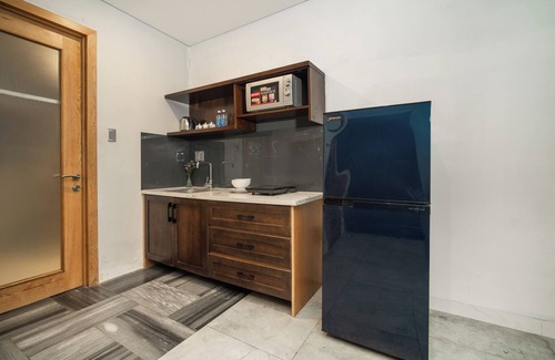 Ngu Hanh Son Apartment | DOMA by HSuites Hotel & Apartment