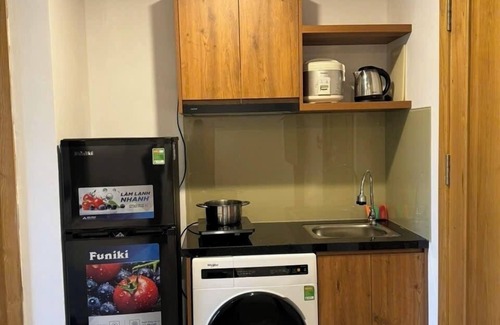 Ngu Hanh Son Apartment | DOMA by HSuites Hotel & Apartment