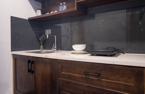 Ngu Hanh Son Apartment | DOMA by HSuites Hotel & Apartment