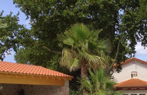 Saint-Genis Cottage | Domaine Castell de Blés - Gîte Vermeille