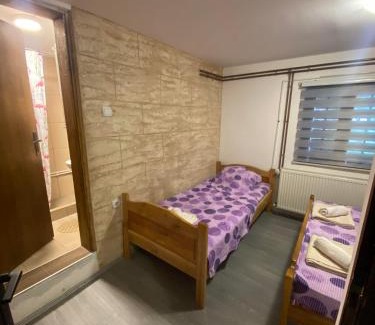 Stara Planina House | Domacinstvo Djordjevic