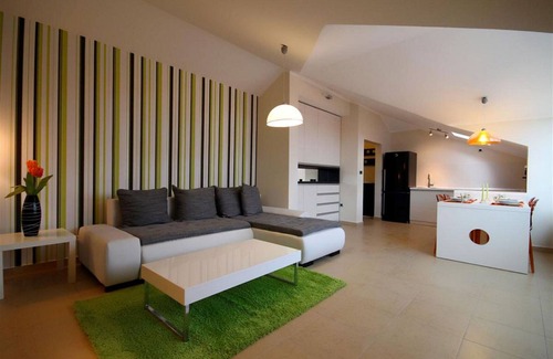 Becici Apartment | Domador Rooms & Apartments