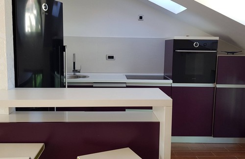 Becici Apartment | Domador Rooms & Apartments