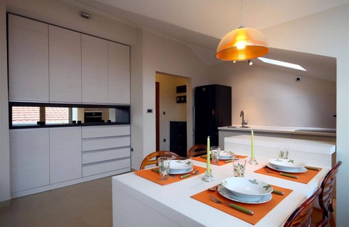 Becici Apartment | Domador Rooms & Apartments