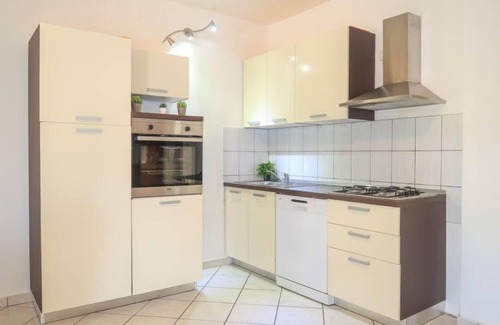 Sveti Anton House | Domagoj (MLK320) by Interhome