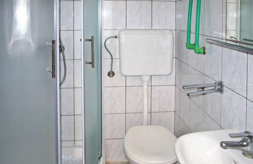 Sveti Anton House | Domagoj (MLK320) by Interhome