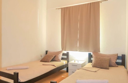Sveti Anton House | Domagoj (MLK320) by Interhome