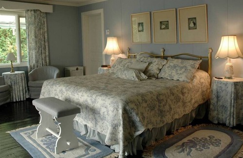 Pointe-au-Pic House | Domain and cottage for rent - La Malbaie - La Côte Fleurie 241