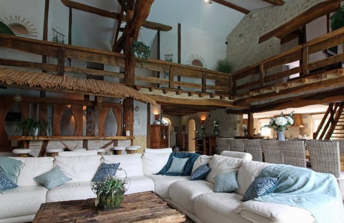 Saint-Michel-Lapujade House | Domaine de Lorette - Saint Michel DE Lapujade