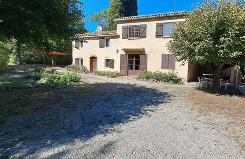 Peymeinade House | Domain of a farmhouse and a house to meet
