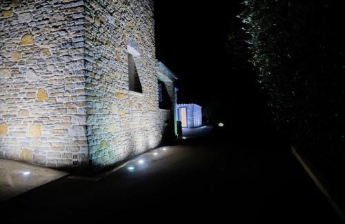 Ales House | Domaine 669, "le mas", Gite de charme et d'exception au cœur des Cévennes