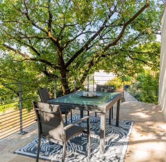 Ales Villa | Domaine 669, Villa contemporaine et de prestige