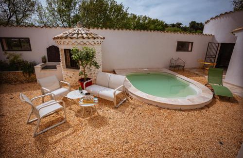 Valensole House | Domaine Arlane - Piscine privée