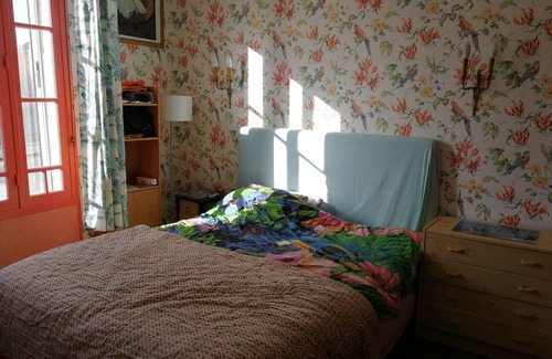 Dinan - Saint-Malo Bed & Breakfast | Domaine au Charme des Plantes