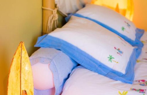 Reuil Bed & Breakfast | Domaine Bacchus