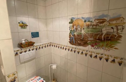 Reuil Bed & Breakfast | Domaine Bacchus
