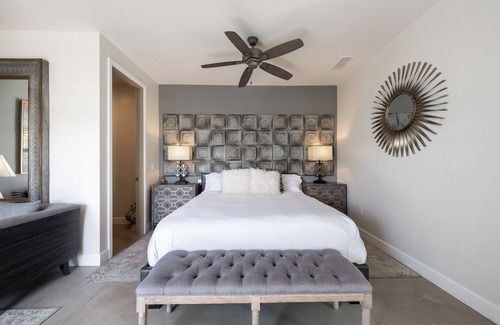 Temecula Bed & Breakfast | Domaine Chardonnay, one of Temecula Wine Country's premier residential properties, is an exclusive, privately operating, winery estate Bed & Breakfast with 3 beautifully appointed, independent guest suites for overnight accommodations, each featuring