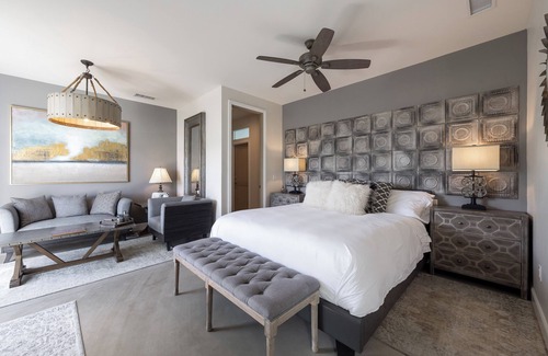 Temecula Bed & Breakfast | Domaine Chardonnay, one of Temecula Wine Country's premier residential properties, is an exclusive, privately operating, winery estate Bed & Breakfast with 3 beautifully appointed, independent guest suites for overnight accommodations, each featuring
