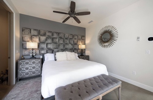 Temecula Bed & Breakfast | Domaine Chardonnay, one of Temecula Wine Country's premier residential properties, is an exclusive, privately operating, winery estate Bed & Breakfast with 3 beautifully appointed, independent guest suites for overnight accommodations, each featuring