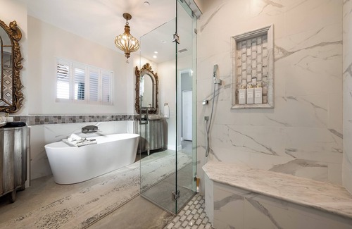 Temecula Bed & Breakfast | Domaine Chardonnay, one of Temecula Wine Country's premier residential properties, is an exclusive, privately operating, winery estate Bed & Breakfast with 3 beautifully appointed, independent guest suites for overnight accommodations, each featuring