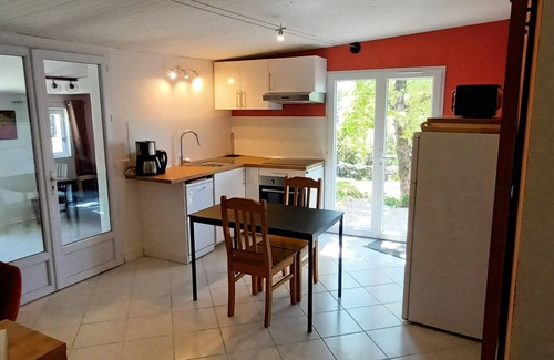 Besse-sur-Issole House | Domaine Chez Jean de Strivay