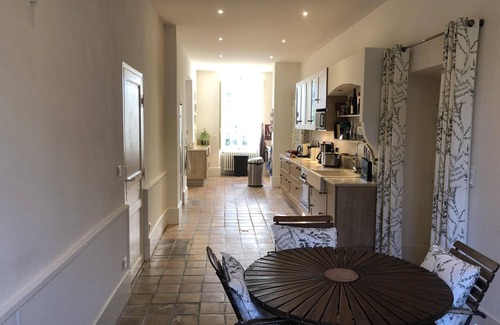 Beaumes-de-Venise Other | Domaine D'Antremont a peaceful retreat of the 18th century