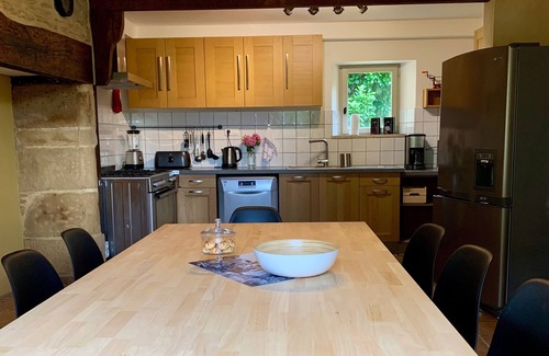 La Chapelle-Aubareil House | Domaine de la Licorne - Rouffignac cottage