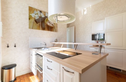 Bidart Hotel | Domaine De Bassilour