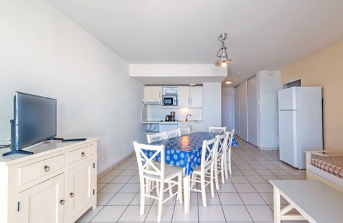 Plougonvelin Apartment | Domaine de Bertheaume by Interhome