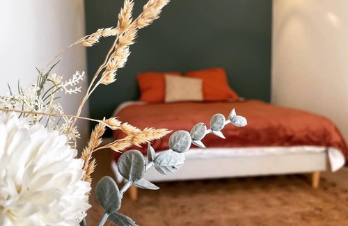 Coupru Other | Domaine de Bontemps 30 Personnes
