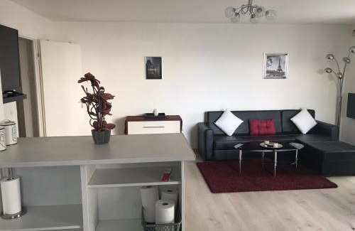 Bussy-Saint-Georges Apartment | Domaine de Bussy