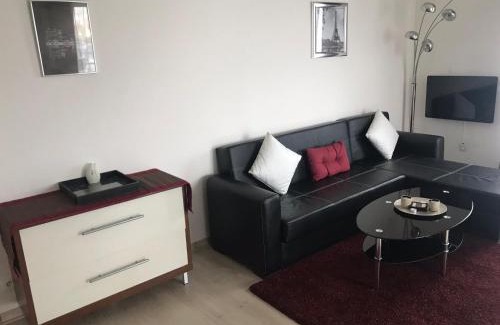 Bussy-Saint-Georges Apartment | Domaine de Bussy