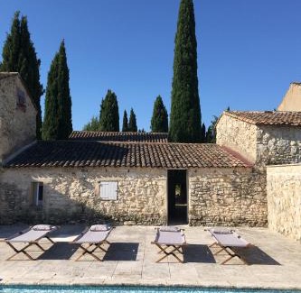 Aix-en-Provence House | Domaine de Carraire