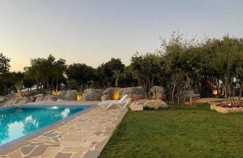 Kfardebian Resort | Domaine de Filia