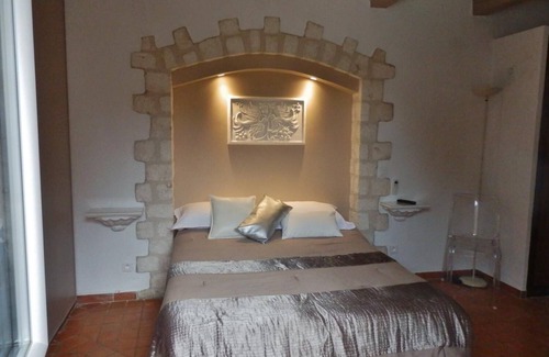 Bonifacio Hotel | Domaine De Foresta