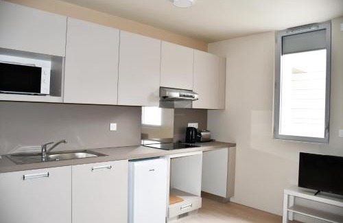 Le Vieux Saint-Maur Apartment | Domaine de l'Abbaye