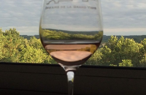 Saint-Pey-de-Castets House | Domaine de la Grand Vigne