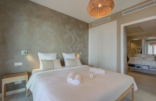 Gairaut Apartment | Domaine de Gairaut, Nice, France