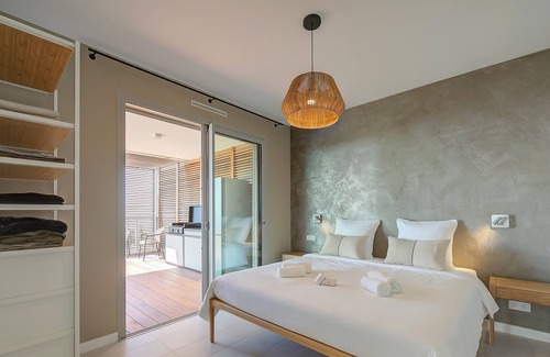 Gairaut Apartment | Domaine de Gairaut, Nice, France
